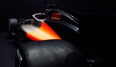 Audi hails “more aggressive” engine sound for F1 in 2026