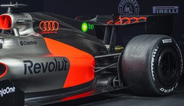 Binotto fears Audi engine performance deficit to F1 rivals in 2026