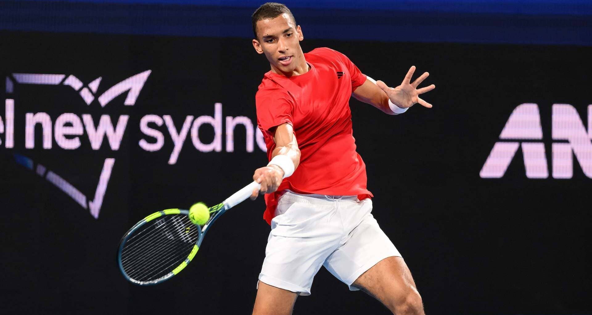 Felix Auger-Aliassime, Victoria Mboko lead Canada to confident United Cup win | ATP Tour