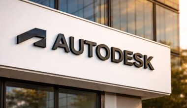 Autodesk layoffs: AutoCAD maker to cut 1,000 jobs as it shifts spending to AI and cloud