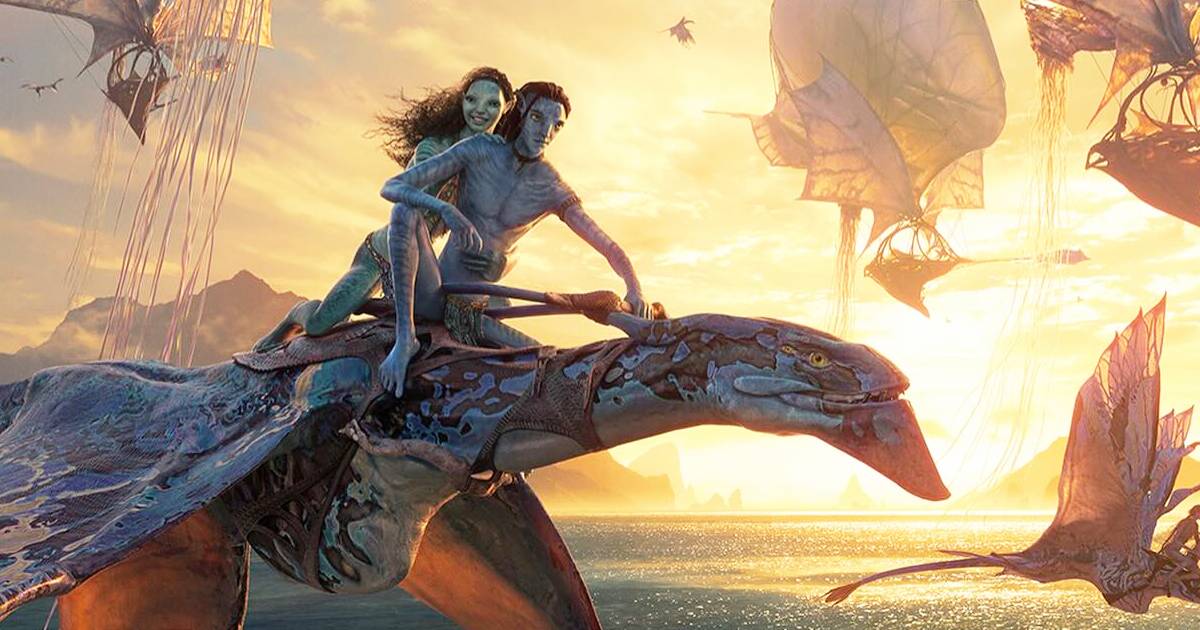 Avatar: Fire And Ash Enters Top 100 Grossers At North America Box Office