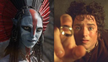 Avatar: Fire And Ash North America Box Office: Set To Beat The Lord Of The Rings Film