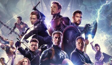 The MCU Is About to Recast a Fan-Favorite Avenger Before the Multiverse Reboot