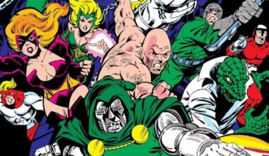 AVENGERS: SECRET WARS Rumor Reveals Plans For Iconic Infinity War Villain To Return
