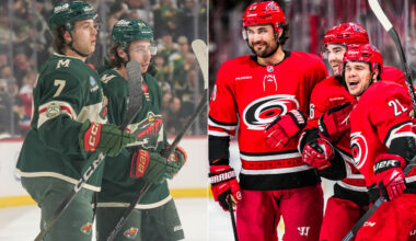 Super 16: Trade possibilities aplenty for teams in power rankings - NHL.com