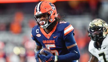 New Orleans Saints sign WR Damien Alford