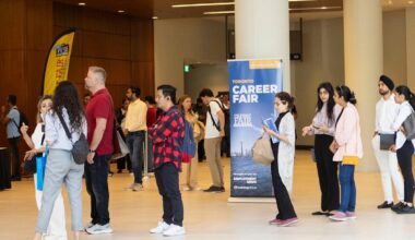 Canada could lose jobs and still see unemployment fall. Here's why