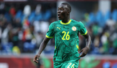 Gueye brace fires Senegal into quarter finals