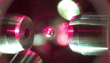 China makes breakthrough in space laser heating technology in 2025