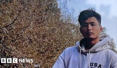 Tripura student's killing puts spotlight on racism in India