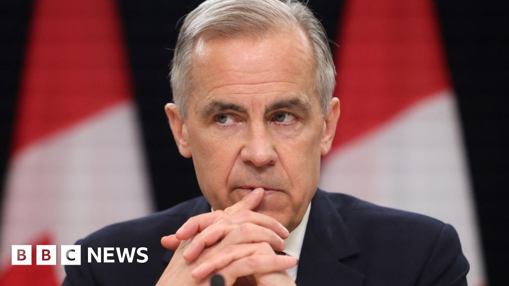 Canada’s Mark Carney faces delicate balancing act in China visit