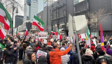 Canada, allies condemn Iran’s lethal crackdown on protests - National