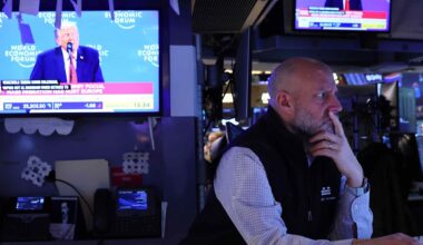 Investors Are Buying the Dip—And Looking Beyond Magnificent 7 Stocks