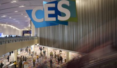 Nvidia, Lenovo and Samsung to Test Consumer Appetite for AI at CES