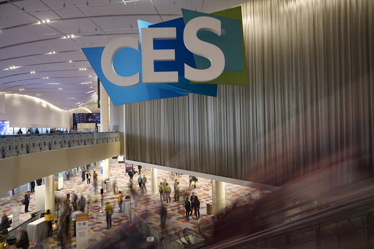 Nvidia, Lenovo and Samsung to Test Consumer Appetite for AI at CES