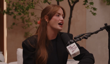 Haley Kalil Reveals Domestic Violence From Ex-Boyfriend Injured Her, Inspired Series