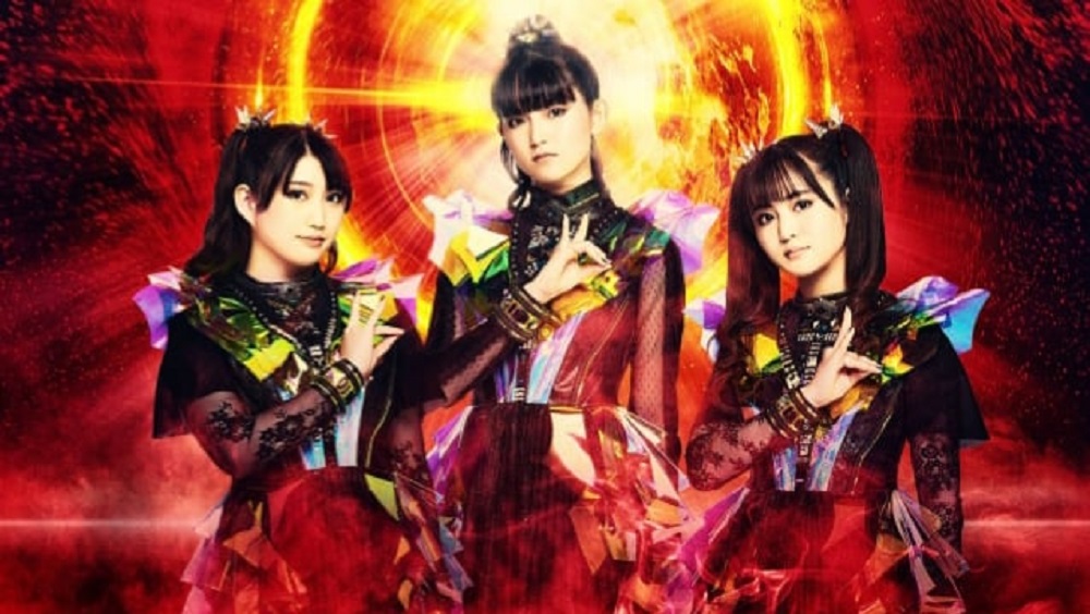 Babymetal Celebrate 15 Years of Angering Metal Gatekeepers with Re-Recorded Version of “Headbangeeeeerrrrr!!!!!”