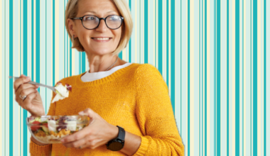 7 High-Protein Lunches That Keep You Full Without the Afternoon Slump