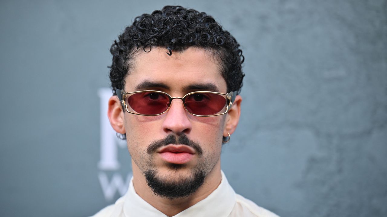 Bad Bunny Sued for $16 Million Over Unauthorized Voice Recording