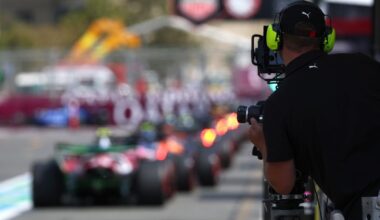 Netflix confirms "Drive to Survive" Season 8 release date for February