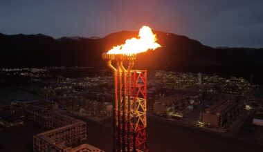 B.C. made small gains on emissions — but the province is scrapping climate measures