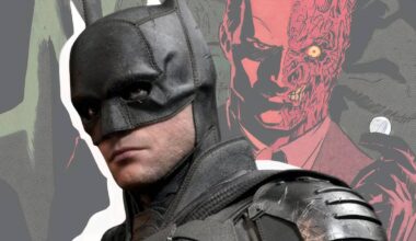 The Batman’s Two-Face Casting Will Fix the First Movie’s Worst Mistake