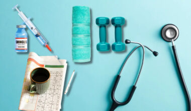 Want to lower your dementia risk? Get the shingles vaccine, have your eyes checked and do these 5 other things