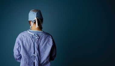 A doctor wanted to protect him from law enforcement. So she made up a diagnosis.