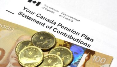 Shut down the tax-financed Canada Pension Plan