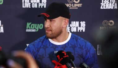 George Burgess in talks to fight Nelson Asofa-Solomona, No Limit Boxing, Nelson Asofa-Solomona versus Jeremy Latimore, Michael Zerafa, Nikita Tszyu