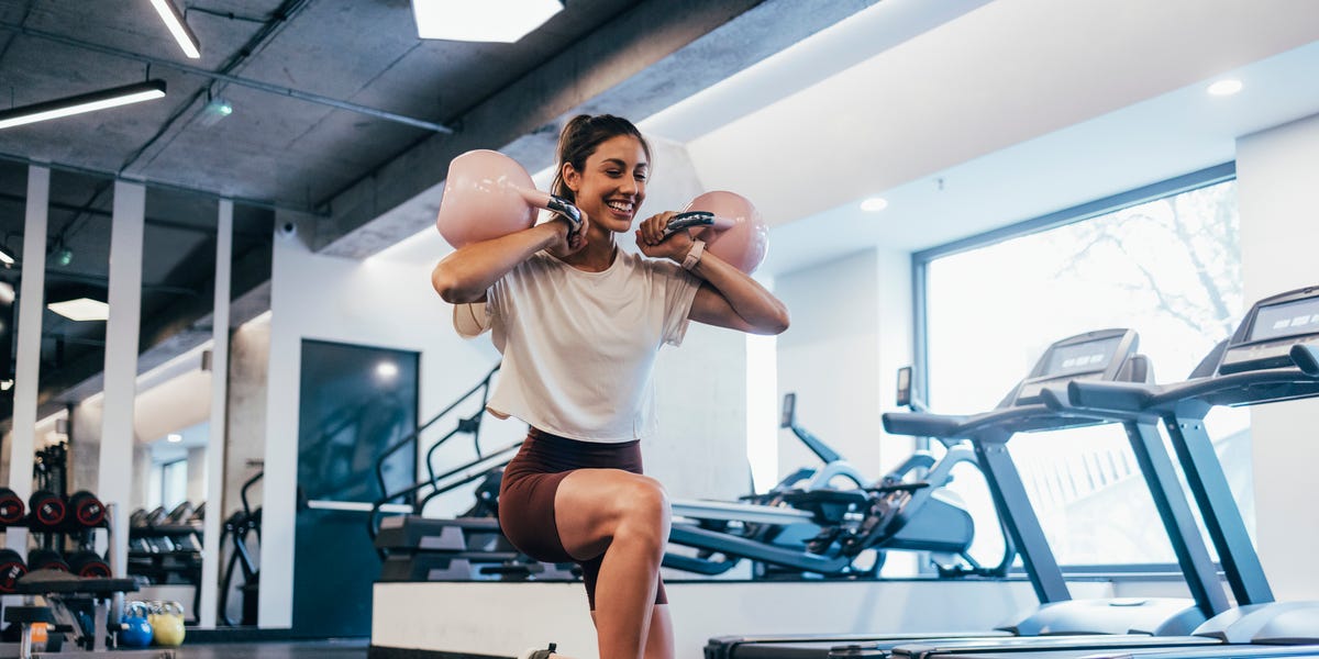 How Long Should A Workout Be? Trainers Share Smart Time Rules