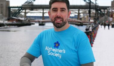 How A Dementia Research Leader Protects His Brain Health