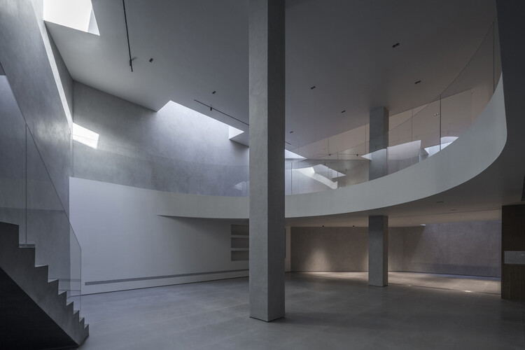 Beijing Art Villa / TEMP - Image 1 of 33