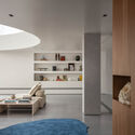 Beijing Art Villa / TEMP - Interior Photography, Chair