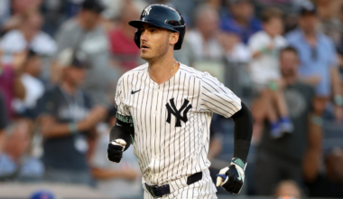 MLB rumors: Yankees at 'impasse' with Bellinger; Red Sox likely to pivot to Bichette