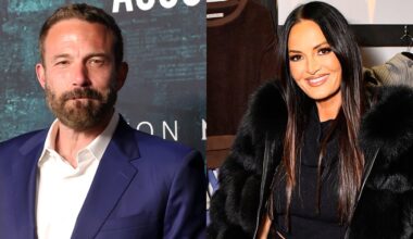 Ben Affleck Weighs In on ‘Real Housewives of Salt Lake City’ Moment Involving Lisa Barlow | Ben Affleck, Lisa Barlow, Real Housewives, Real Housewives of Salt Lake City | Celebrity News and Gossip | Entertainment, Photos and Videos