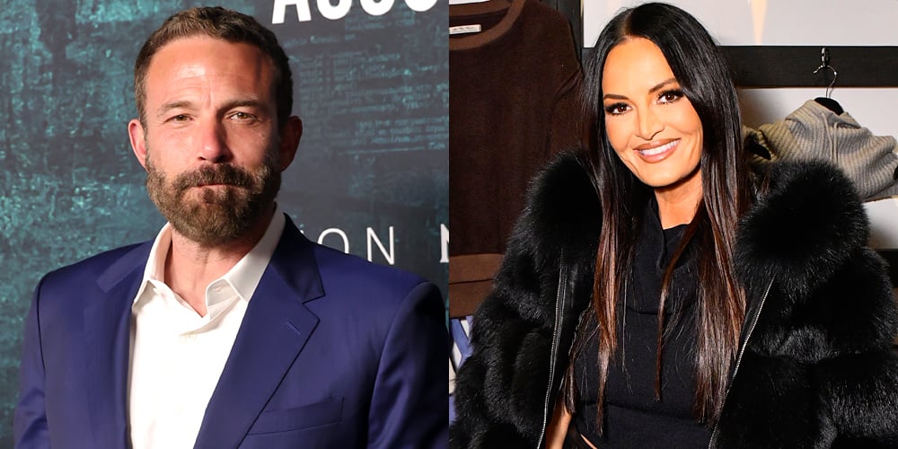 Ben Affleck Weighs In on ‘Real Housewives of Salt Lake City’ Moment Involving Lisa Barlow | Ben Affleck, Lisa Barlow, Real Housewives, Real Housewives of Salt Lake City | Celebrity News and Gossip | Entertainment, Photos and Videos