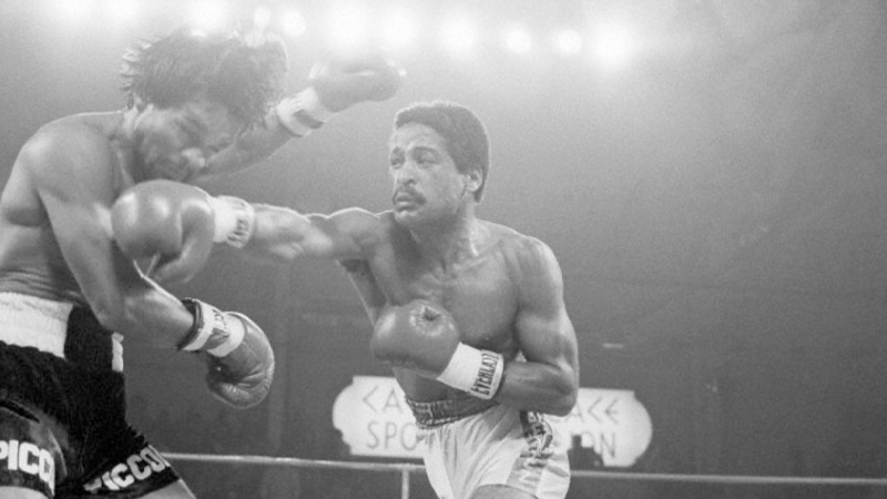 On this day in boxing… January 30th