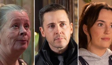 15 huge Coronation Street spoilers for next week (26 to 30 January)