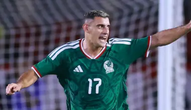 Mexico edge Panama 1-0 with late own-goal in 2026 international friendly