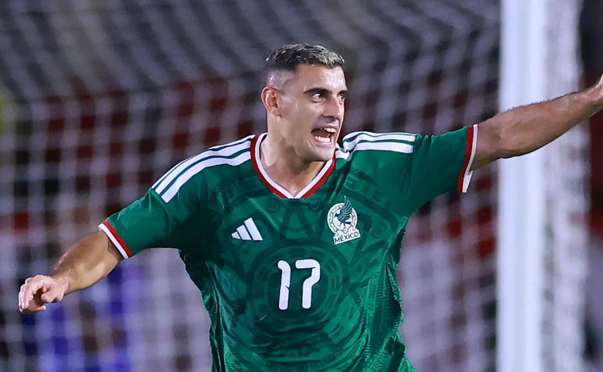 Mexico edge Panama 1-0 with late own-goal in 2026 international friendly