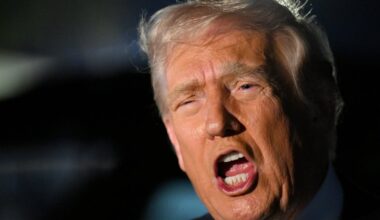 Heckler At NBA Game In London Gets Huge Cheers With Blunt 3-Word Message For Trump