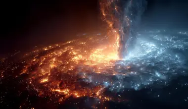 New research challenges the cold dark matter assumption