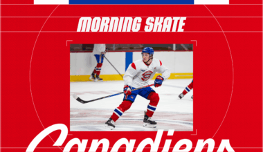 Updates from optional morning skate – Jan. 29 - NHL.com