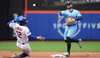 What's next for Blue Jays after missing out on Kyle Tucker, Bo Bichette