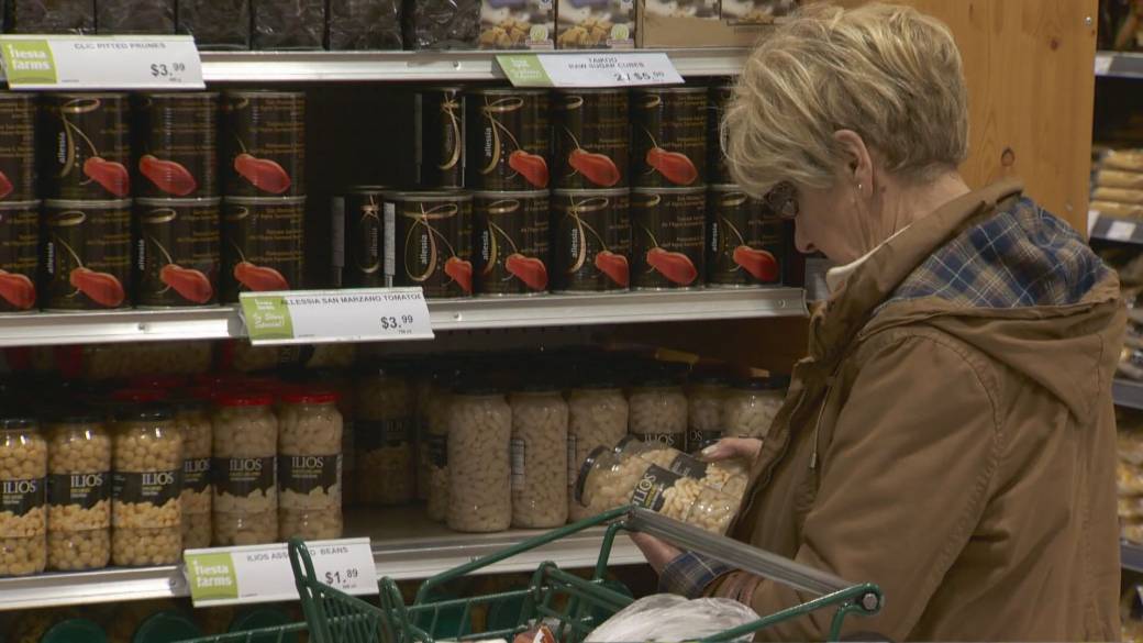 Click to play video: 'Business Matters: Canada’s grocery code of conduct is coming in 2026. Here’s what it means for you'