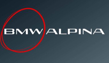 Alpina Is Now BMW Alpina. Here's What That Means