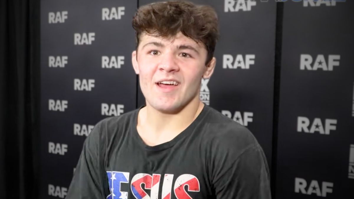 Bo Bassett Calls Out Henry Cejudo, Reveals MMA Training and Role Models