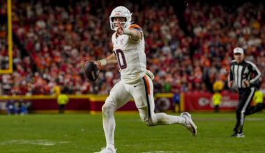 Broncos vs. Bills where to watch, prediction, odds, pick, TV, streaming for NFL playoffs