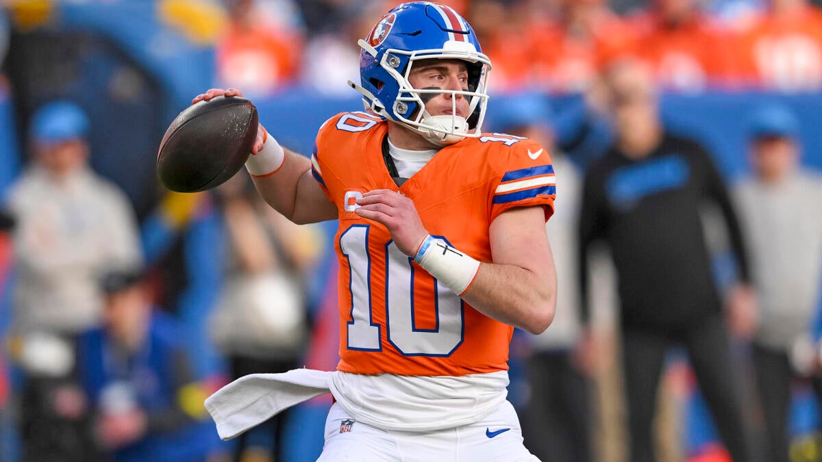 NFL divisional round picks: Our experts face off on Bills-Broncos and more